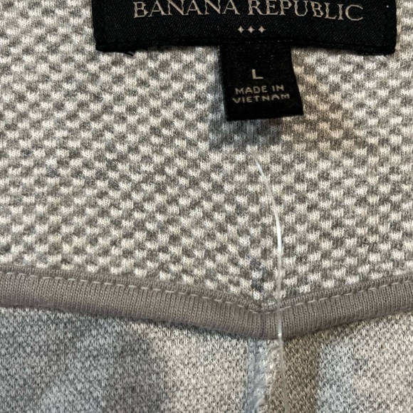 Banana Republic Cardigan Large - Picture 7 of 7